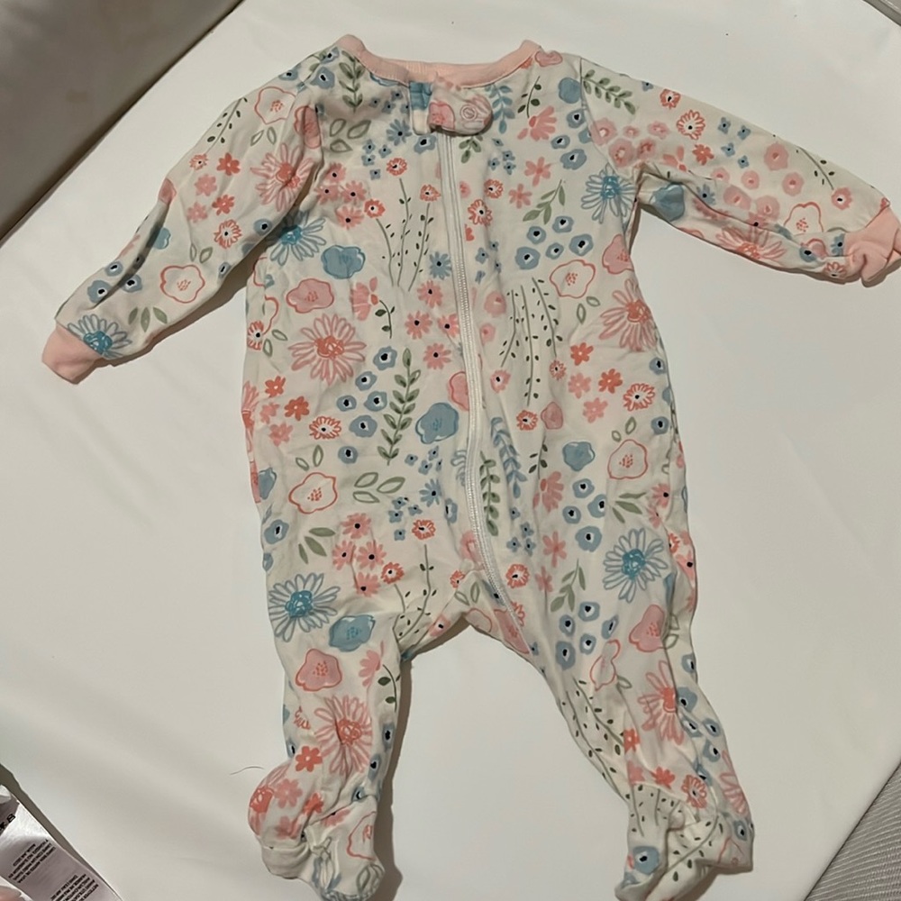 baby sleeper